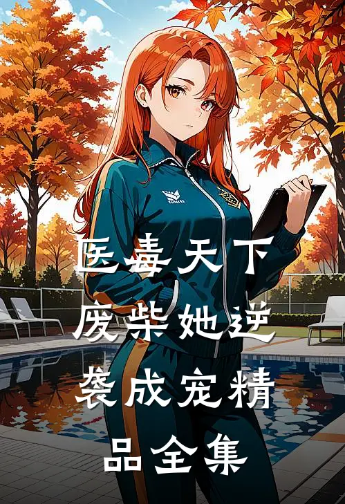 医毒天下：废柴她逆袭成宠精品全集