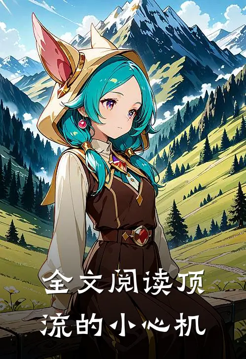 全文阅读顶流的小心机