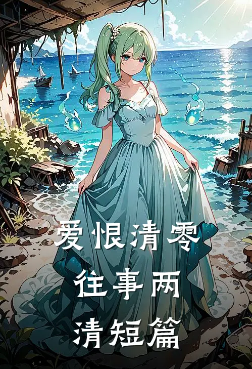爱恨清零，往事两清短篇