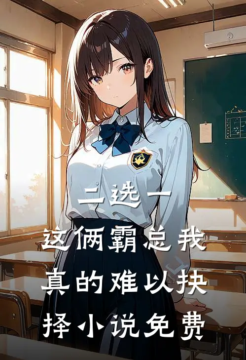 二选一，这俩霸总我真的难以抉择小说免费
