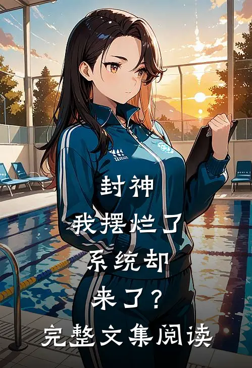 封神：我摆烂了，系统却来了？完整文集阅读