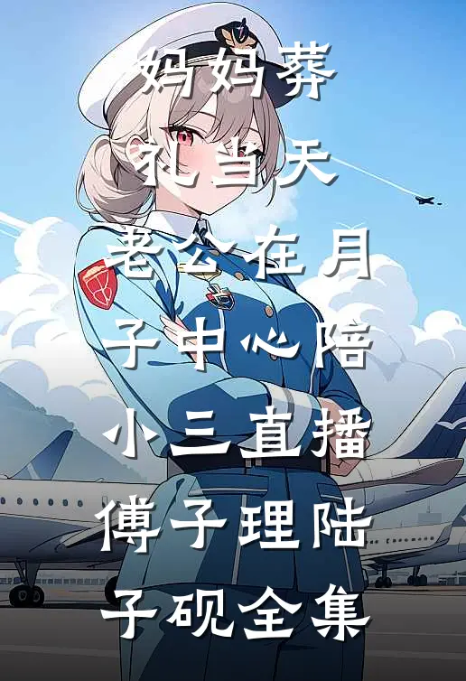 妈妈葬礼当天，老公在月子中心陪小三直播傅子理陆子砚全集