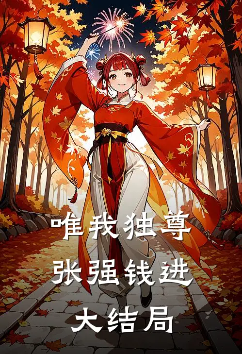 唯我独尊张强钱进大结局