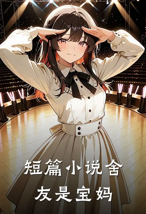 短篇小说舍友是宝妈