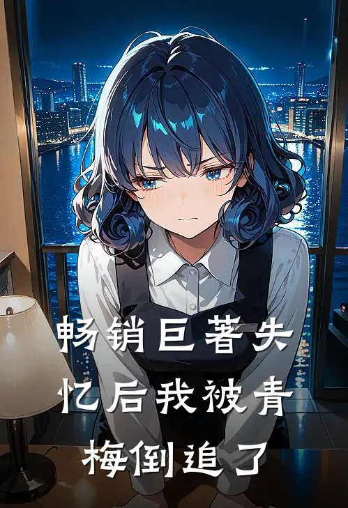 畅销巨著失忆后我被青梅倒追了