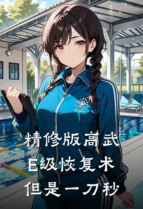 精修版高武：E级恢复术，但是一刀秒