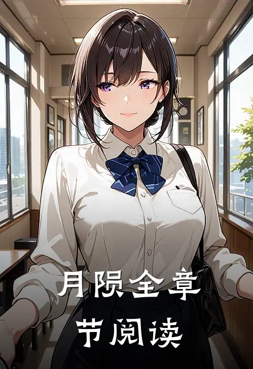 月陨全章节阅读