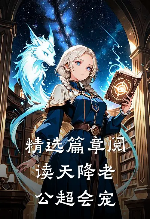 精选篇章阅读天降老公超会宠