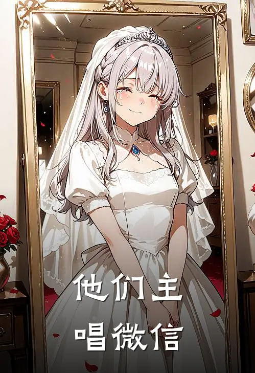 他们主唱微信