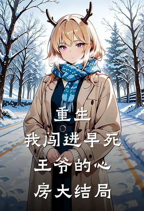 重生：我闯进早死王爷的心房大结局