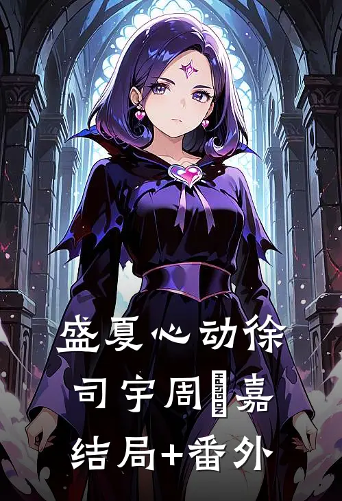 盛夏心动徐司宇周霂嘉结局+番外