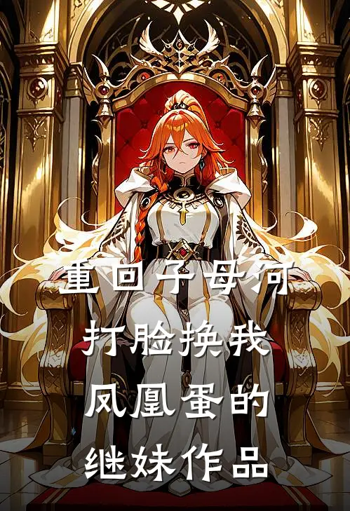 重回子母河，打脸换我凤凰蛋的继妹作品