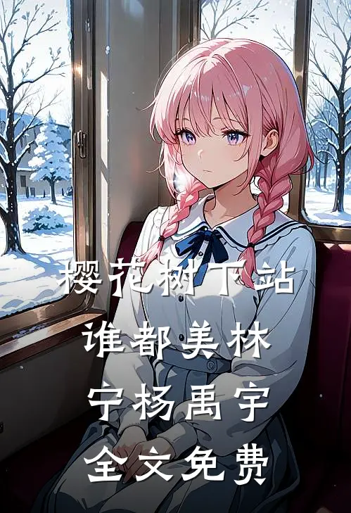 樱花树下站谁都美林宁杨禹宇全文免费