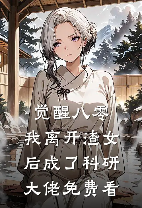 觉醒八零，我离开渣女后成了科研大佬免费看