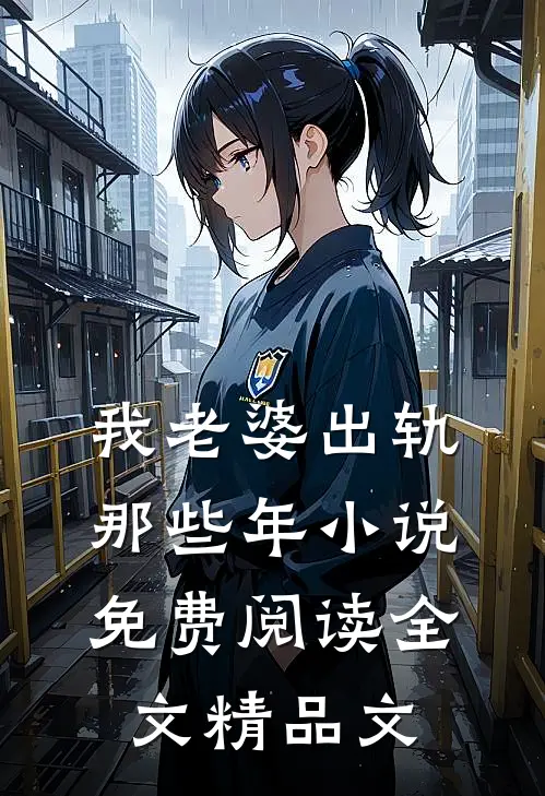 我老婆出轨那些年 小说免费阅读全文精品文