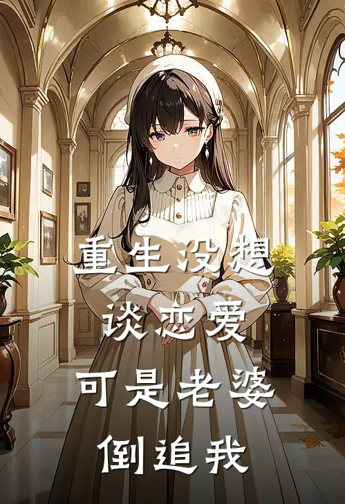 重生没想谈恋爱，可是老婆倒追我