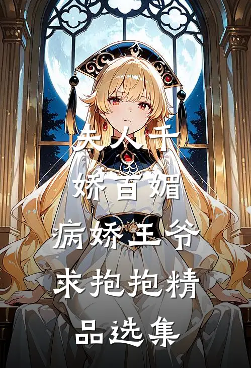 夫人千娇百媚，病娇王爷求抱抱精品选集