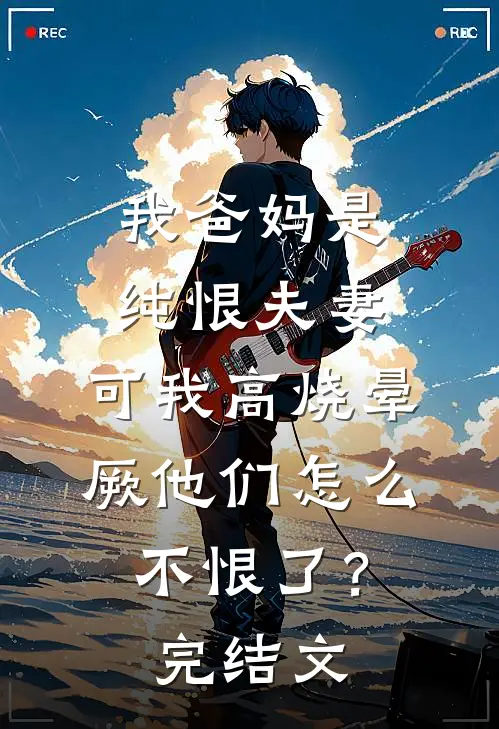 我爸妈是纯恨夫妻，可我高烧晕厥他们怎么不恨了？完结文