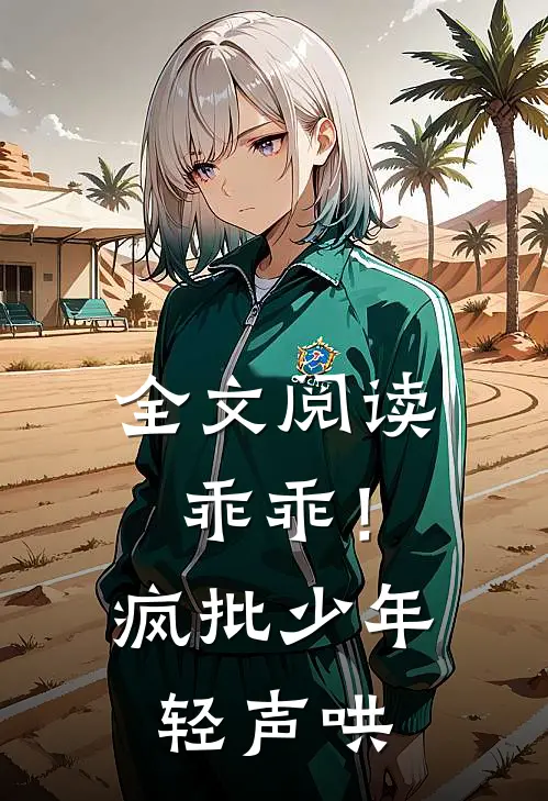 全文阅读乖乖！疯批少年轻声哄