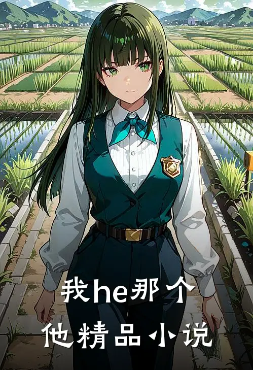 我he那个他精品小说