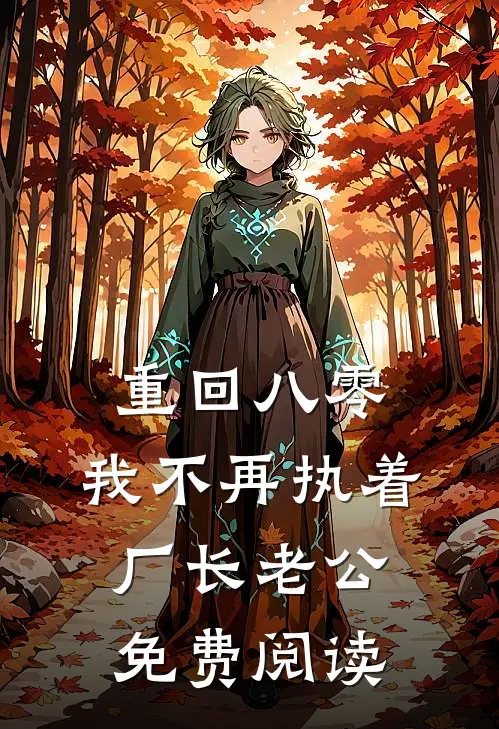 重回八零，我不再执着厂长老公免费阅读