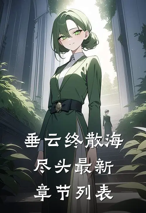 垂云终散海尽头最新章节列表