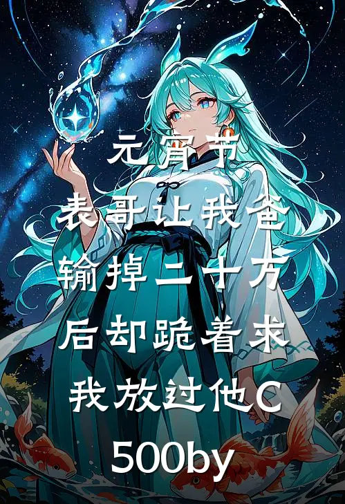 元宵节，表哥让我爸输掉二十万后却跪着求我放过他C500by