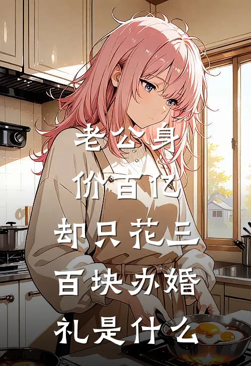 老公身价百亿，却只花三百块办婚礼是什么