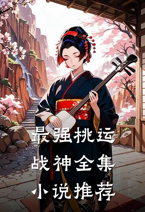 最强桃运战神全集小说推荐