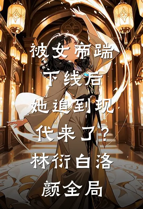 被女帝踹下线后，她追到现代来了？林衍白洛颜全局
