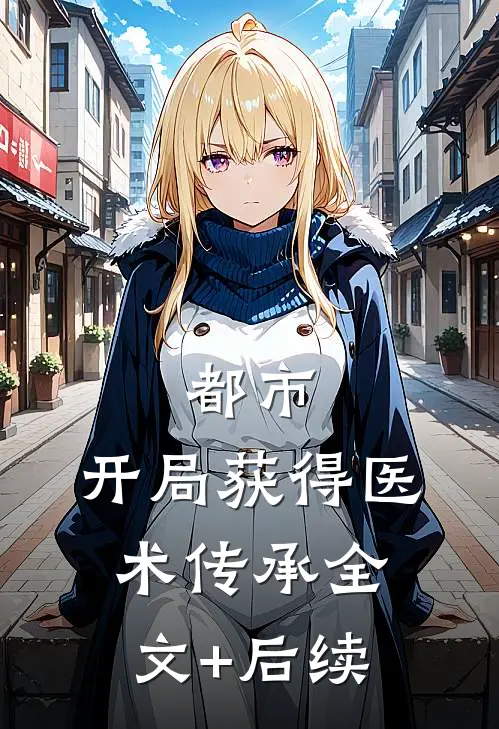 都市：开局获得医术传承全文+后续