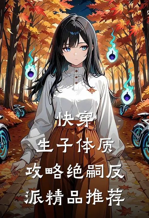 快穿，生子体质，攻略绝嗣反派精品推荐