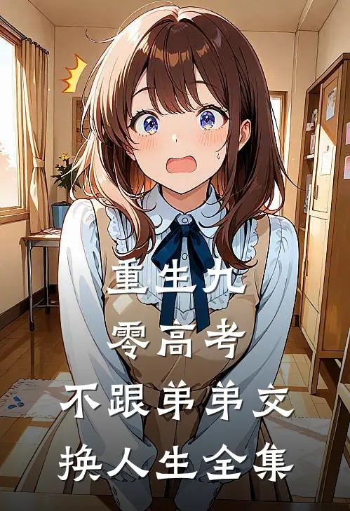 重生九零高考，不跟弟弟交换人生 全集