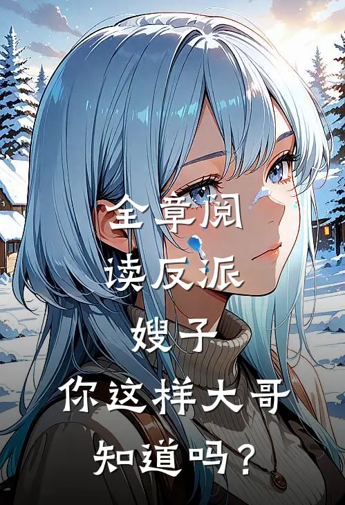 全章阅读反派：嫂子，你这样大哥知道吗？