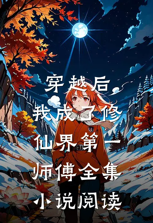 穿越后，我成了修仙界第一师傅全集小说阅读