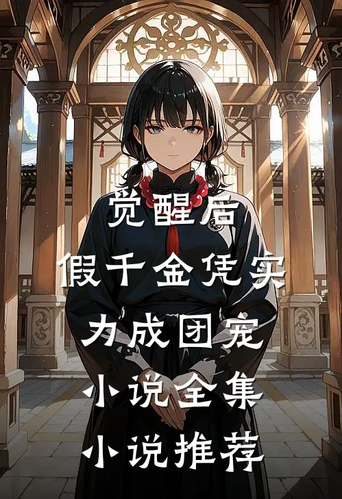 觉醒后,假千金凭实力成团宠小说全集小说推荐