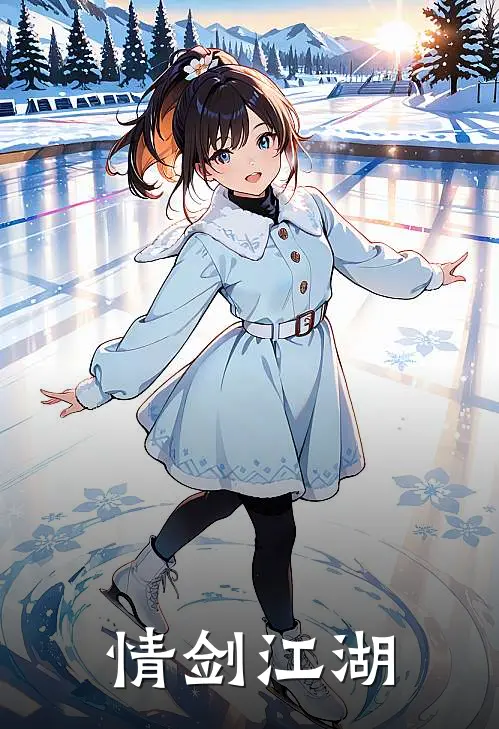 情剑江湖