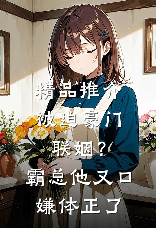 精品推介被迫豪门联姻？霸总他又口嫌体正了