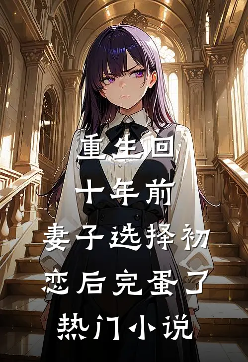 重生回十年前，妻子选择初恋后完蛋了热门小说
