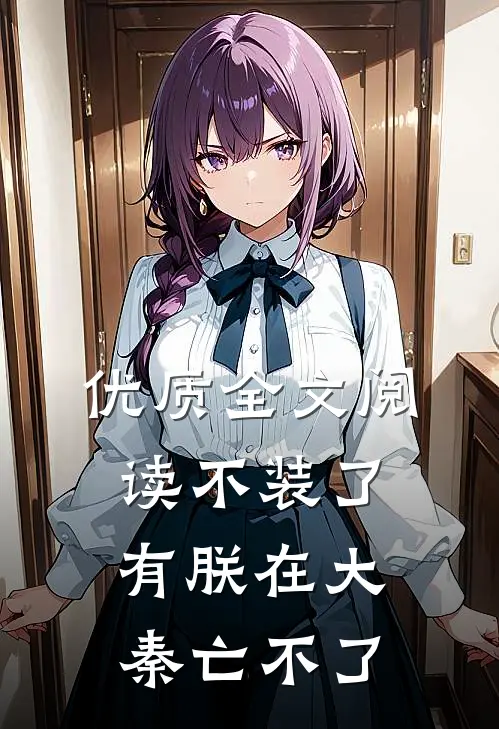 优质全文阅读不装了有朕在大秦亡不了