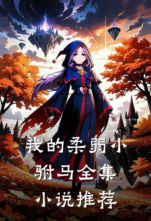 我的柔弱小驸马全集小说推荐