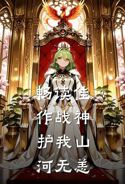 畅读佳作战神，护我山河无恙