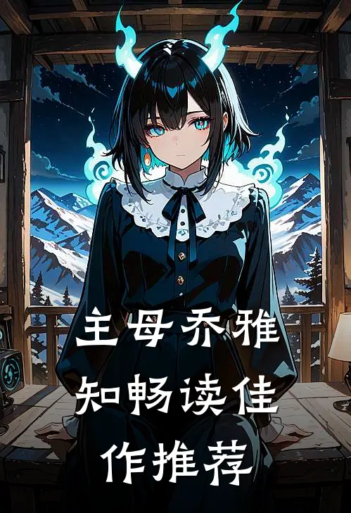 主母乔雅知畅读佳作推荐