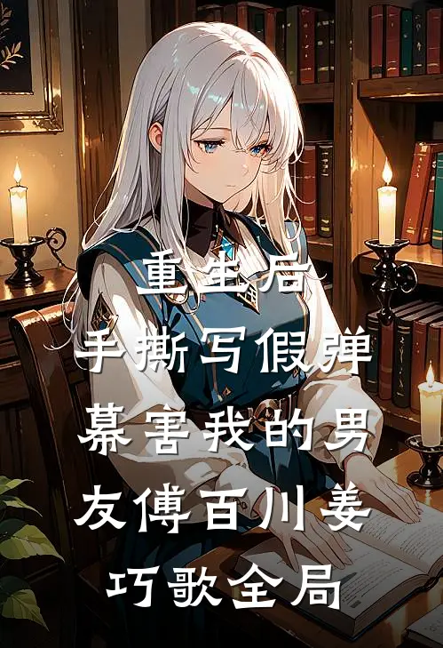 重生后，手撕写假弹幕害我的男友傅百川姜巧歌全局