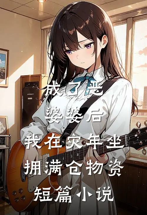 成了恶婆婆后，我在灾年坐拥满仓物资短篇小说