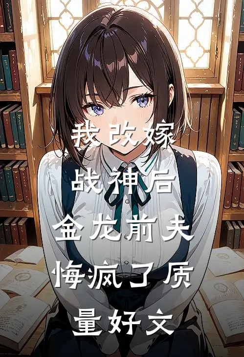 我改嫁战神后，金龙前夫悔疯了质量好文