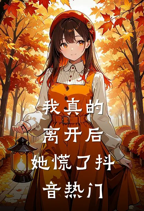 我真的离开后，她慌了抖音热门
