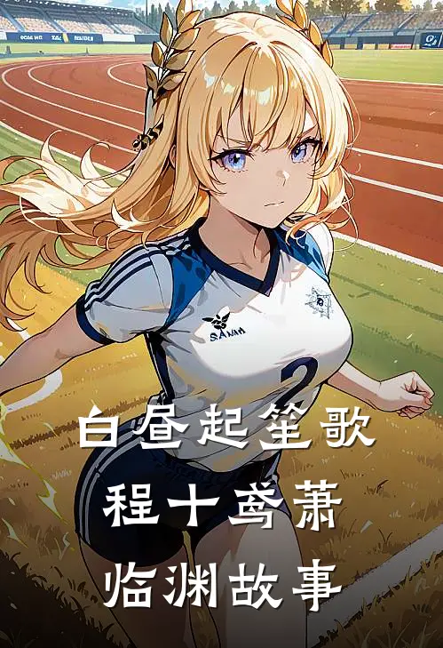 白昼起笙歌程十鸢萧临渊故事