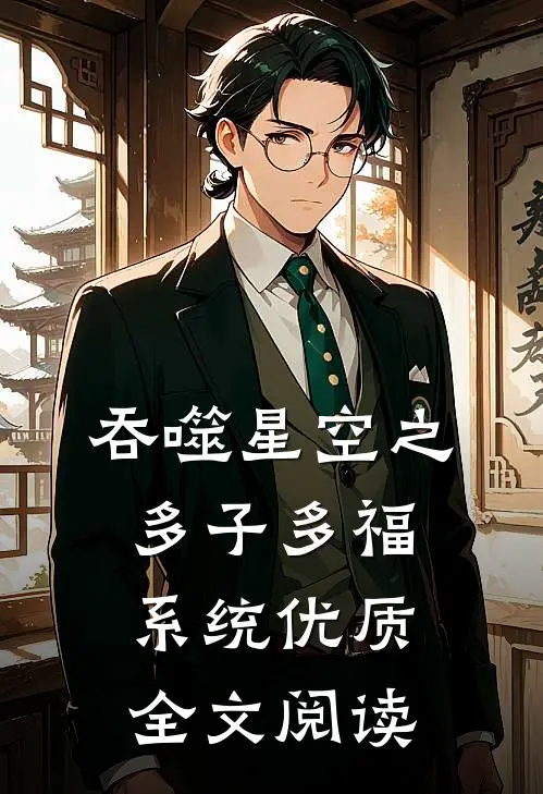 吞噬星空之多子多福系统优质全文阅读