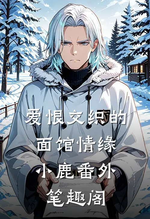 爱恨交织的面馆情缘：小鹿番外笔趣阁